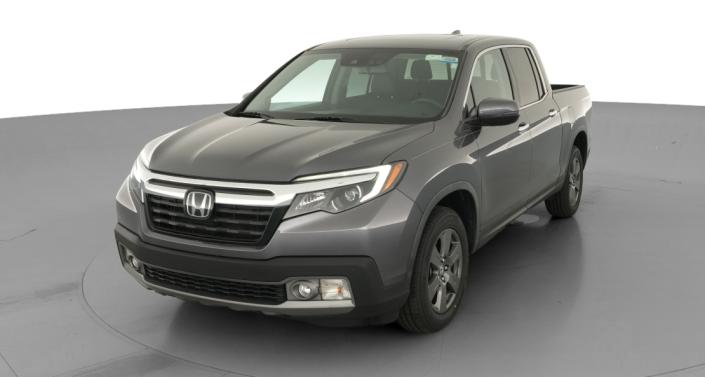 Thumbnail: 2020 Honda Ridgeline - 1