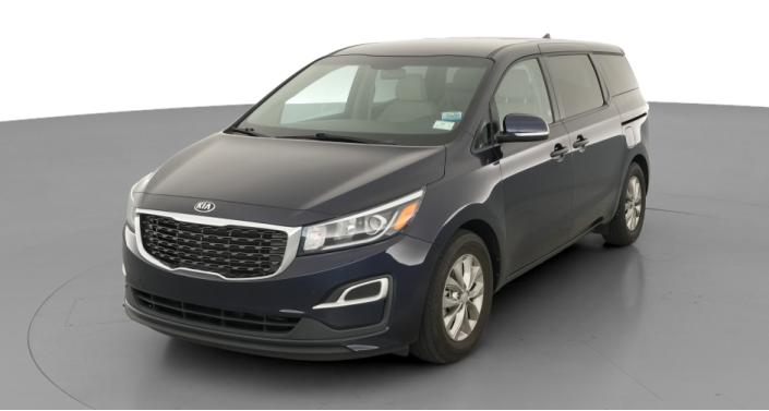 2021 Kia Sedona LX -
                  Auburn, GA