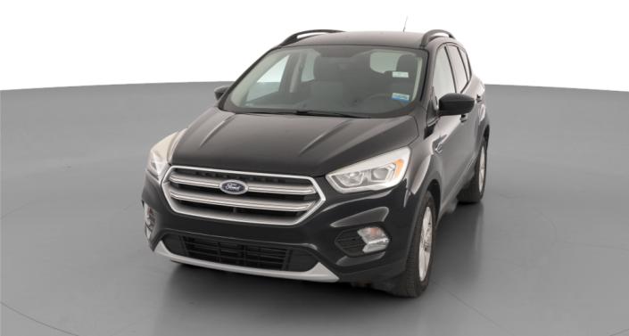 Thumbnail: 2017 Ford Escape - 1