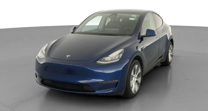 Thumbnail: 2023 Tesla Model Y - 1
