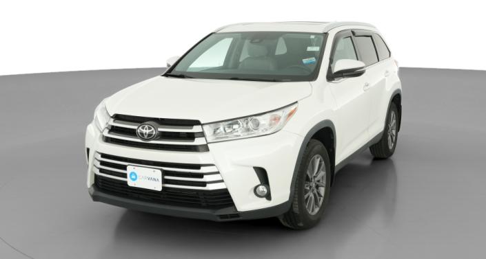 Thumbnail: 2019 Toyota Highlander - 1