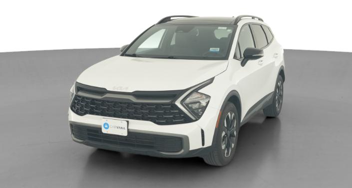 Thumbnail: 2023 Kia Sportage - 1
