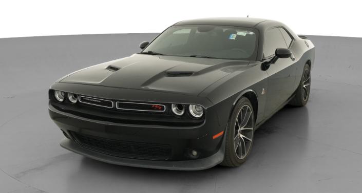 Thumbnail: 2018 Dodge Challenger - 1