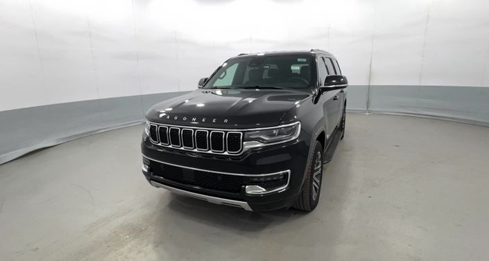 Thumbnail: 2024 Jeep Wagoneer - 1