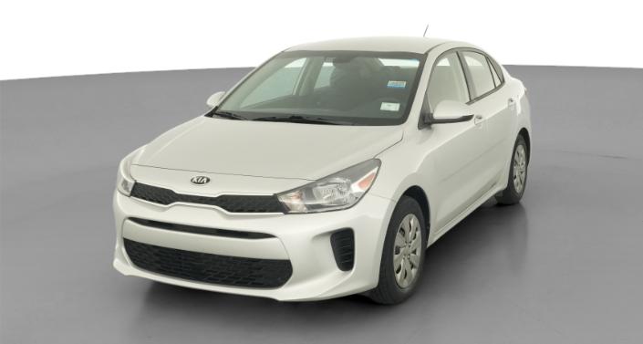 Thumbnail: 2020 Kia Rio - 1