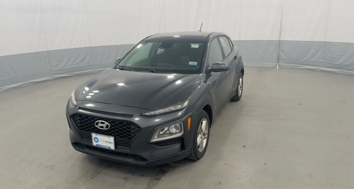 2019 Hyundai Kona SE -
                  Akron, NY