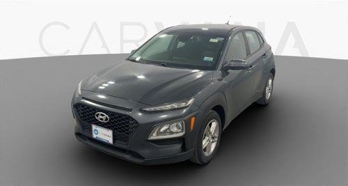 2019 Hyundai Kona