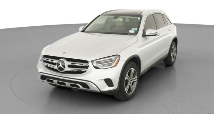 Thumbnail: 2020 Mercedes-Benz GLC - 1