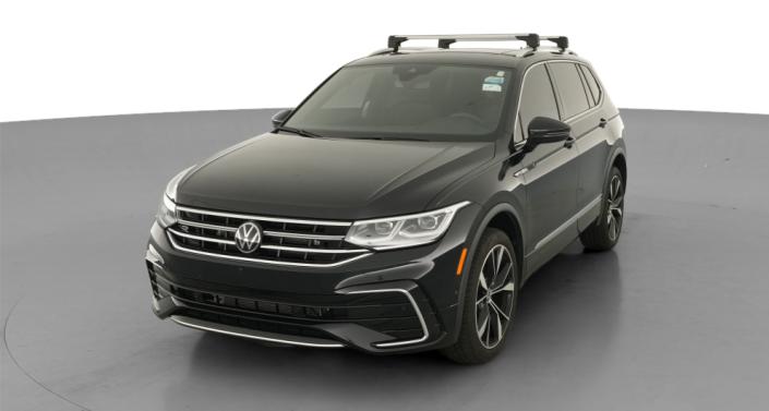 Thumbnail: 2024 Volkswagen Tiguan - 1