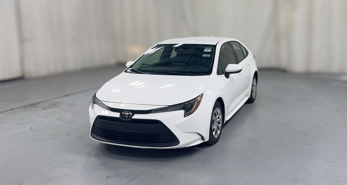 Thumbnail: 2023 Toyota Corolla - 1
