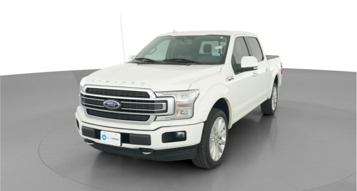 Thumbnail: 2020 Ford Econoline - 1
