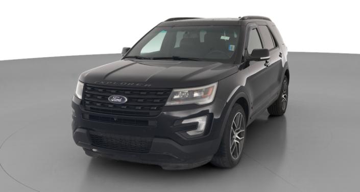 Thumbnail: 2016 Ford Explorer - 1