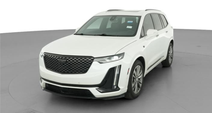 2020 Cadillac XT6 Premium Luxury -
                  Concord, NC