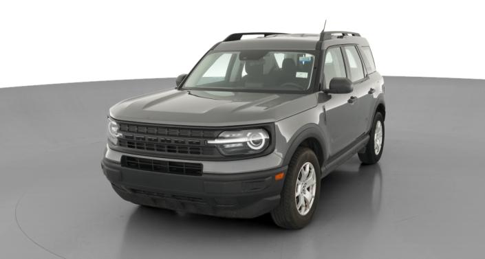 Thumbnail: 2022 Ford Bronco Sport - 1