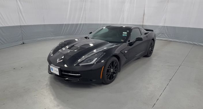 Thumbnail: 2016 Chevrolet Corvette - 1