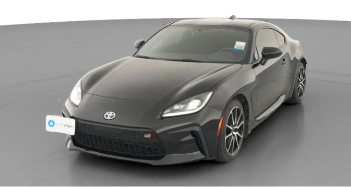 2023 Toyota GR86  -
                  Fort Worth, TX