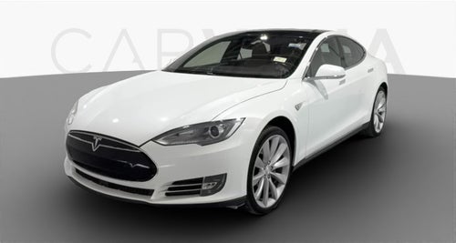 2014 Tesla Model S