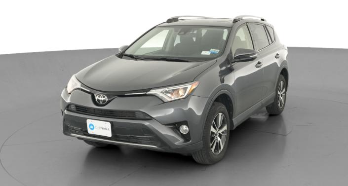 Thumbnail: 2018 Toyota RAV4 - 1