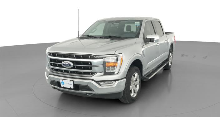 Thumbnail: 2023 Ford Econoline - 1