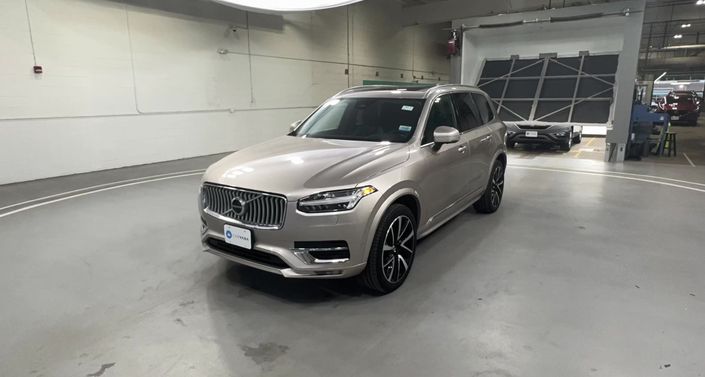 Thumbnail: 2023 Volvo XC90 - 1