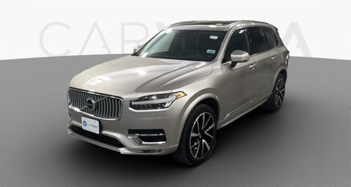 2023 Volvo XC90