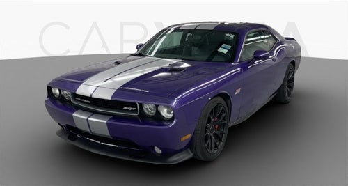 2014 Dodge Challenger