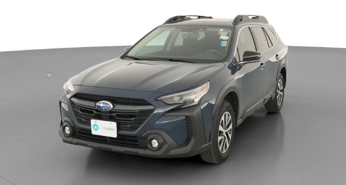 Thumbnail: 2025 Subaru Outback - 1