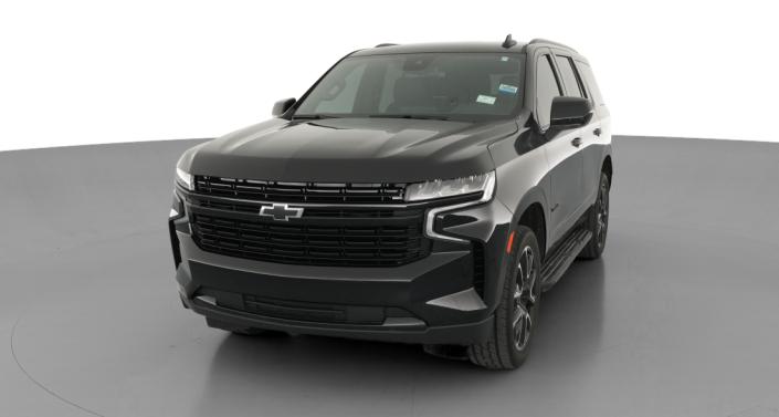 Thumbnail: 2023 Chevrolet Tahoe - 1