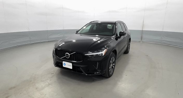 Thumbnail: 2025 Volvo XC60 - 1