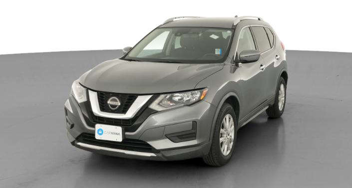 Thumbnail: 2020 Nissan Rogue - 1