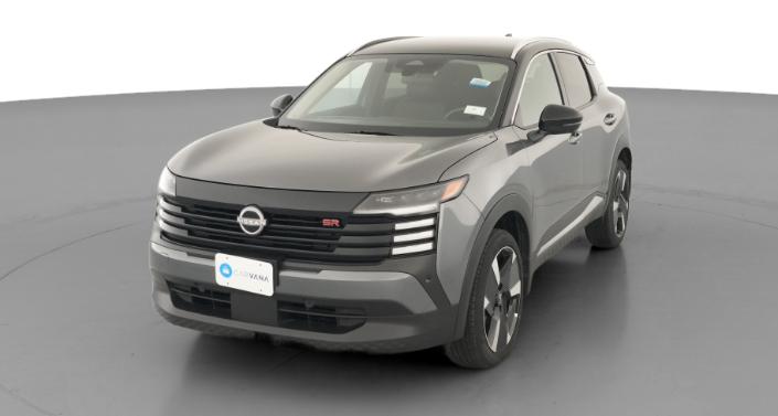 Thumbnail: 2025 Nissan Kicks - 1