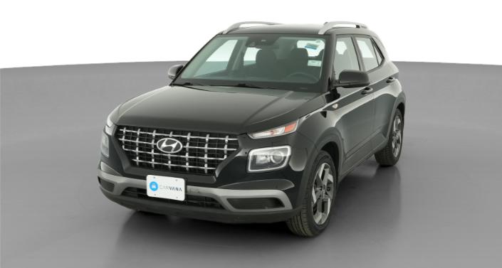 2021 Hyundai Venue SEL -
                  Framingham, MA