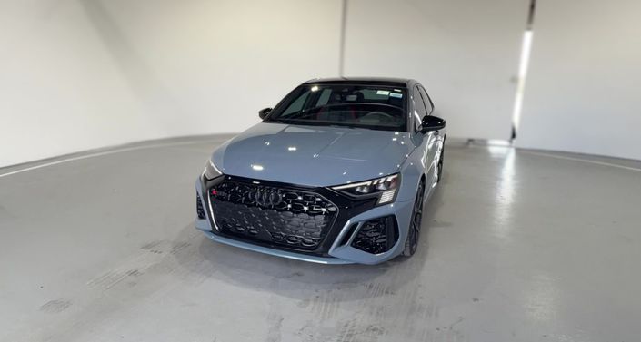2024 Audi RS 3 Base -
                  Houston, TX