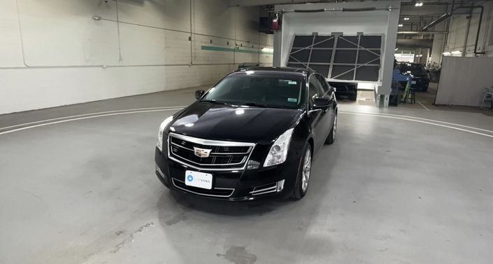 2016 Cadillac XTS Luxury -
                  Akron, NY