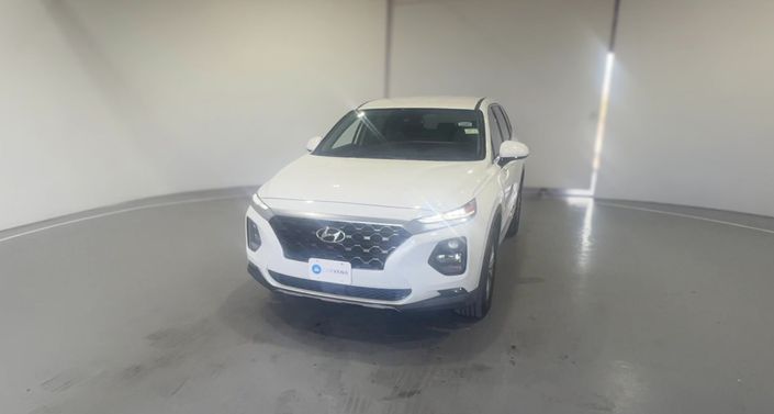 Thumbnail: 2019 Hyundai Santa Fe - 1