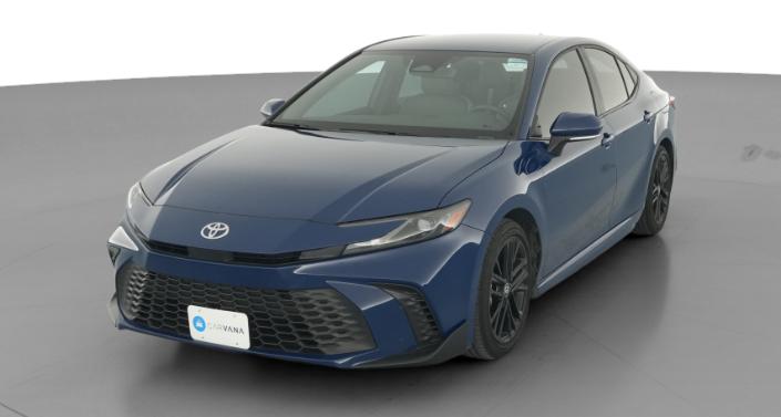 Thumbnail: 2025 Toyota Camry - 1