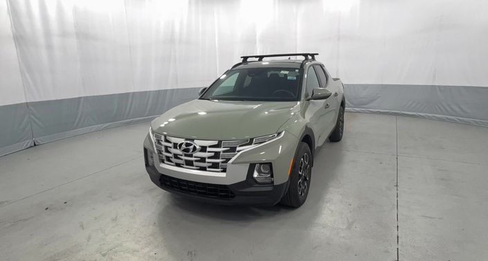 Thumbnail: 2023 Hyundai Santa Cruz - 1