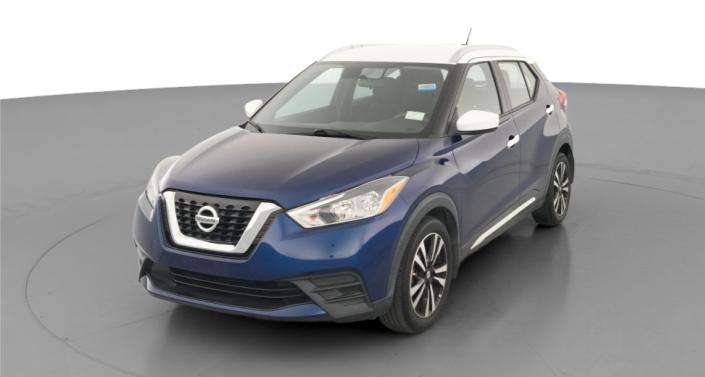 Thumbnail: 2018 Nissan Kicks - 1