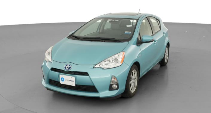 2013 Toyota Prius c Four -
                  Richton Park, IL