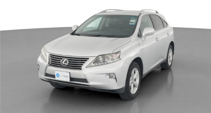 2013 Lexus RX 350 -
                  Beverly, NJ