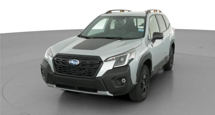 Thumbnail: 2025 Subaru Forester - 1