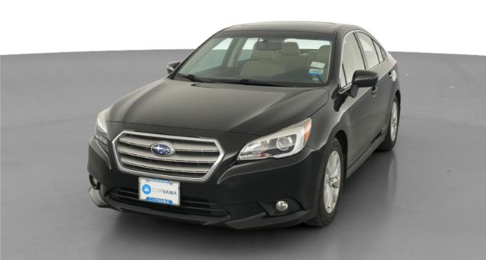 2015 Subaru Legacy Premium -
                  Richton Park, IL