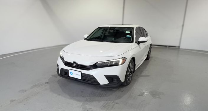 Thumbnail: 2024 Honda Civic - 1