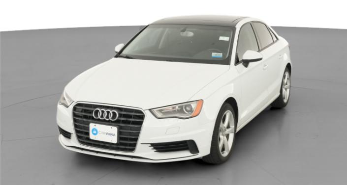 2015 Audi A3 Premium -
                  Auburn, GA