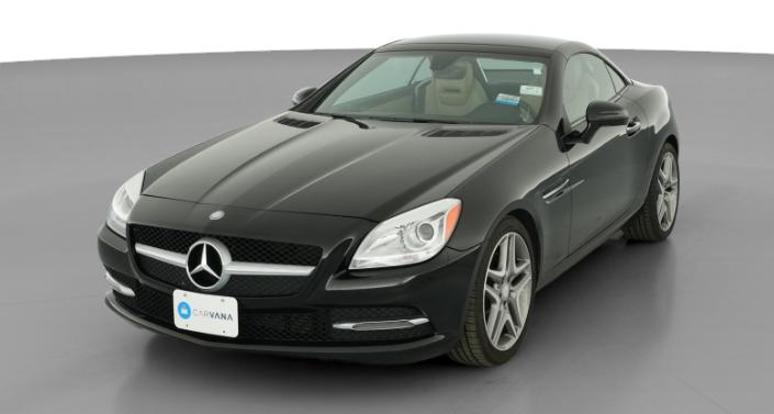 2013 Mercedes-Benz SLK 250 -
                  Framingham, MA