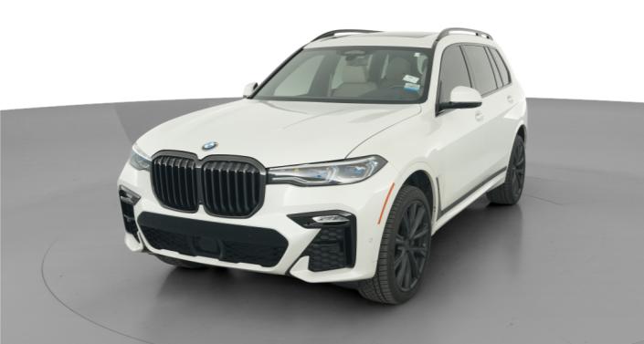 Thumbnail: 2022 BMW X7 - 1