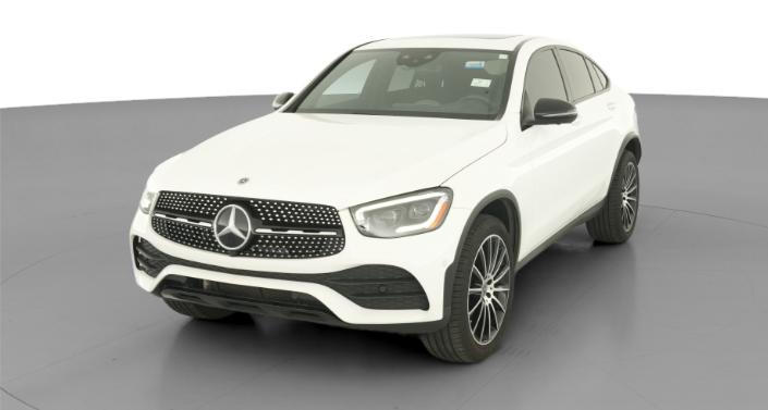 Thumbnail: 2021 Mercedes-Benz GLC - 1