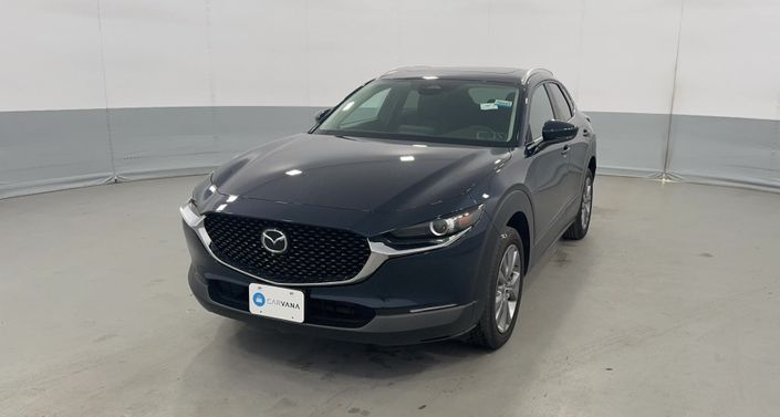 Thumbnail: 2025 Mazda CX-30 - 1