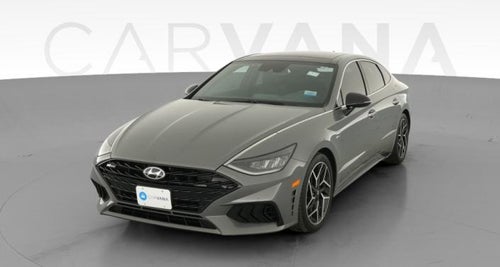 2023 Hyundai Sonata