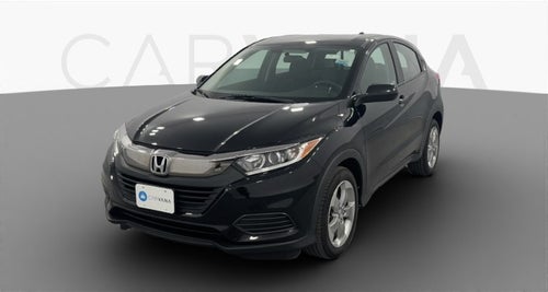 2019 Honda HR-V